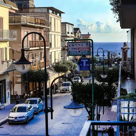 Aprile * Campora San Giovanni