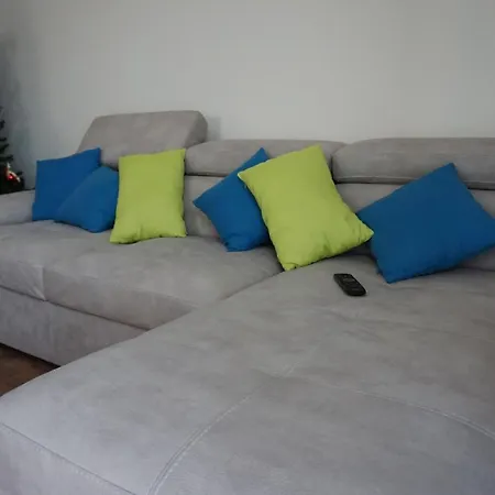 Aprile Bed & Breakfast *