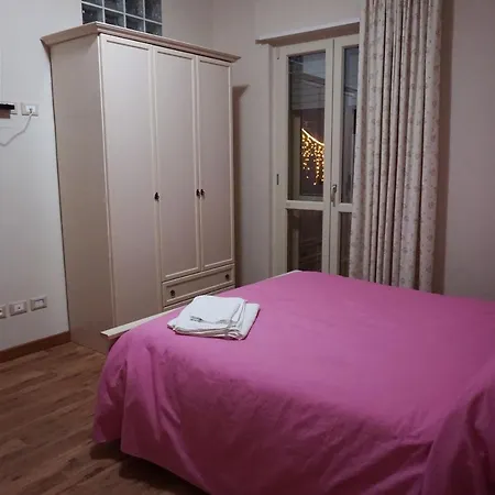 Bed & Breakfast Aprile