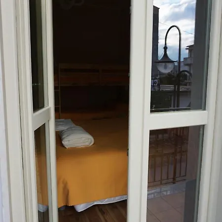 Bed & Breakfast Aprile 4*