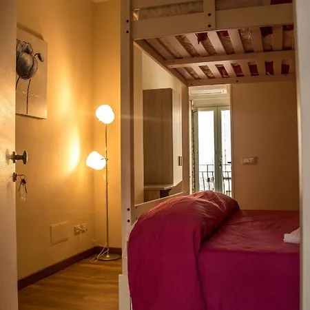 Aprile Bed & Breakfast *