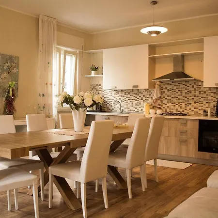 Aprile Bed & Breakfast Campora San Giovanni