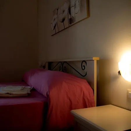 Aprile Bed & Breakfast Campora San Giovanni