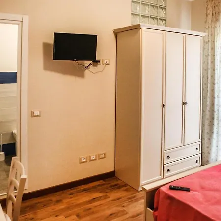 Aprile Frühstückspension Campora San Giovanni