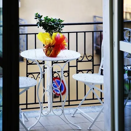 Bed and Breakfast Aprile Campora San Giovanni