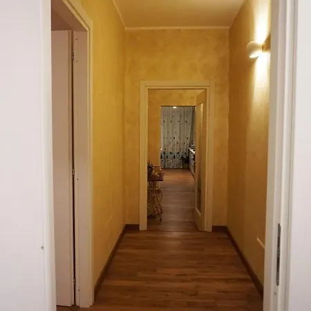 Aprile Bed and Breakfast