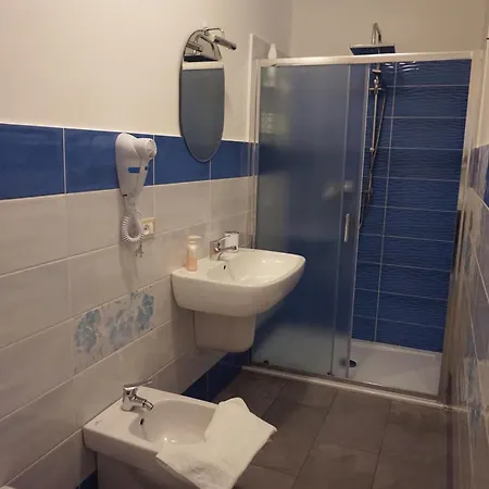 Bed and Breakfast Aprile